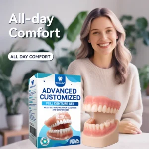 Bikenda® 𝐏𝐫𝐞𝐦𝐢𝐮𝐦 𝐃𝐞𝐧𝐭𝐮𝐫𝐞
