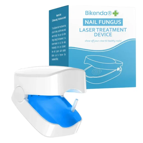 Bikenda® Nail Fungus