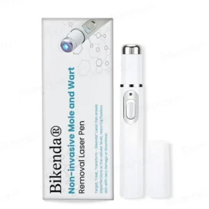 Bikenda® Non-invasive Mole and Wart