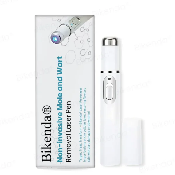Bikenda® Non-invasive Mole and Wart