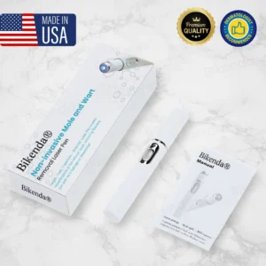 Bikenda® Non-invasive Mole and Wart